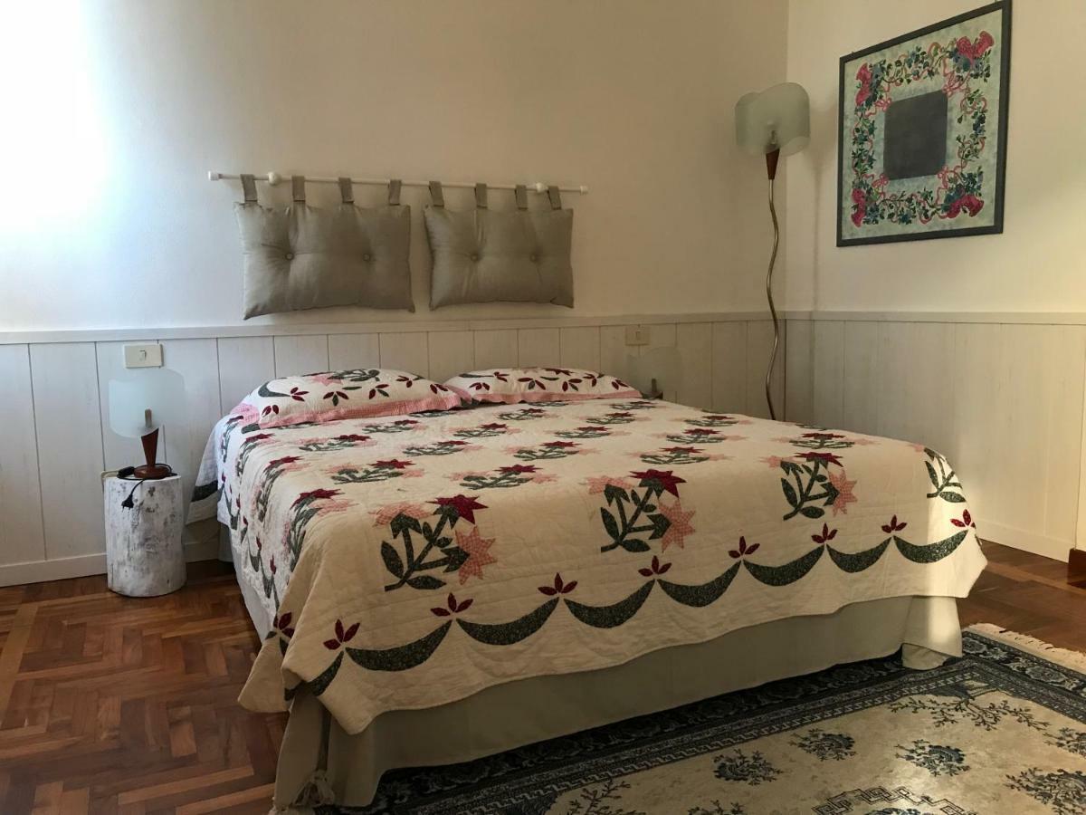 Lägenhet Agli Acquedotti Romani