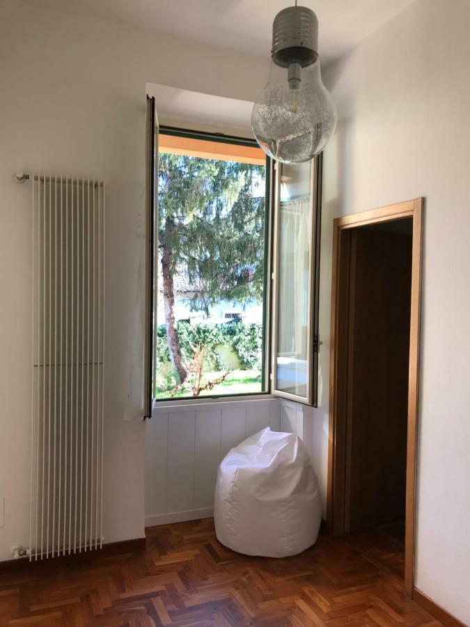 Agli Acquedotti Romani Lägenhet *