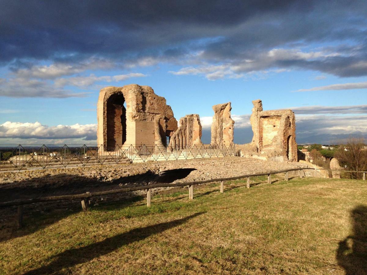 Agli Acquedotti Romani Lägenhet