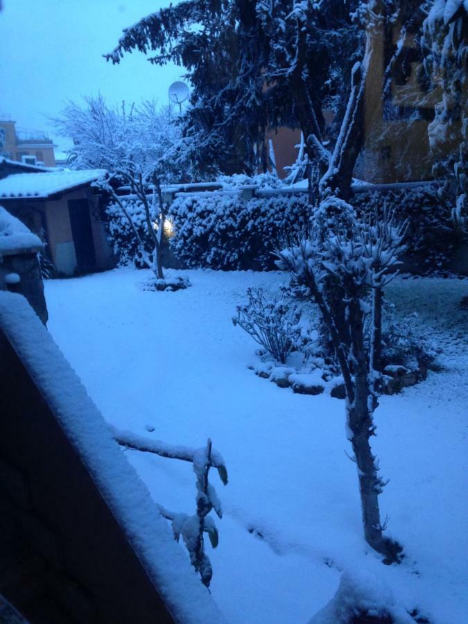 Agli Acquedotti Romani Apartment Rome
