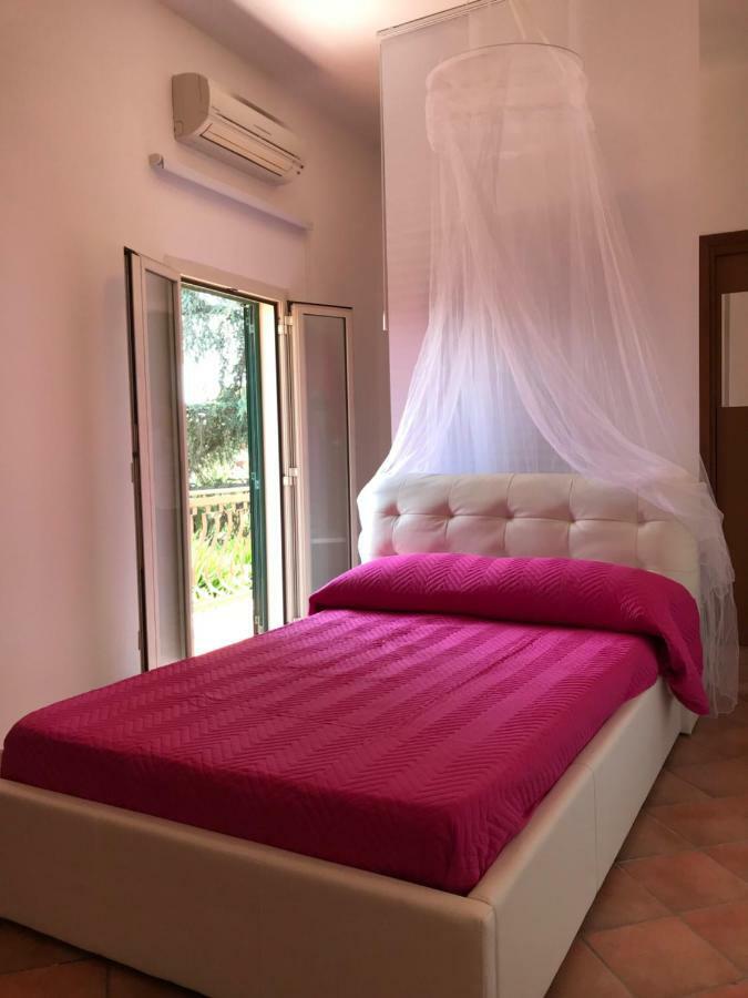 Agli Acquedotti Romani Apartment Rome