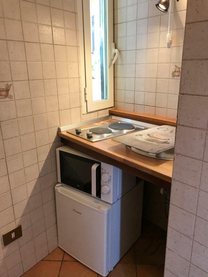 Agli Acquedotti Romani Rom