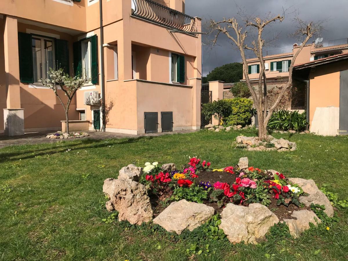 Agli Acquedotti Romani * Rom