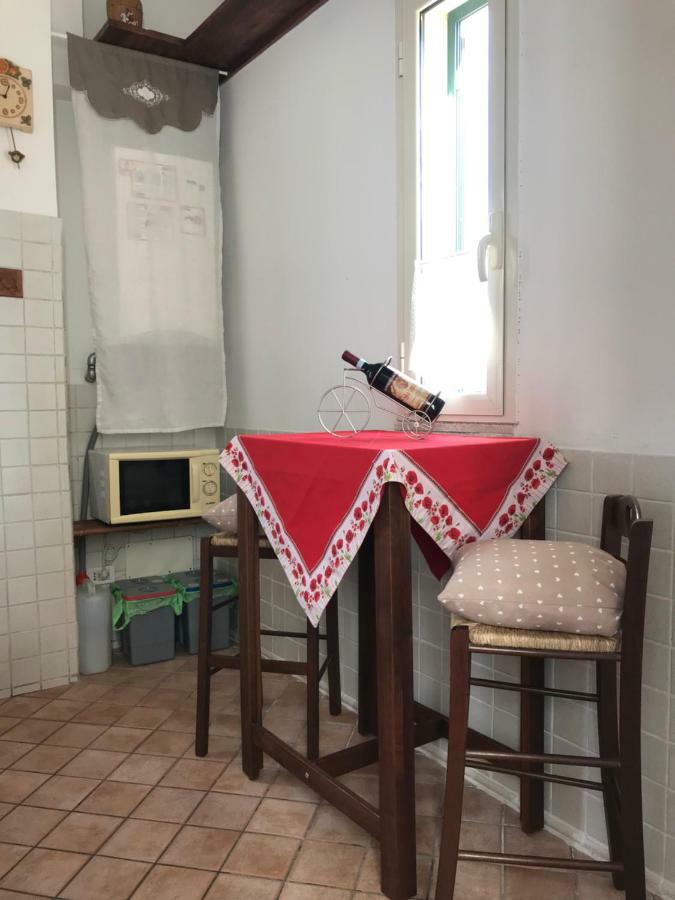 Agli Acquedotti Romani Lägenhet *