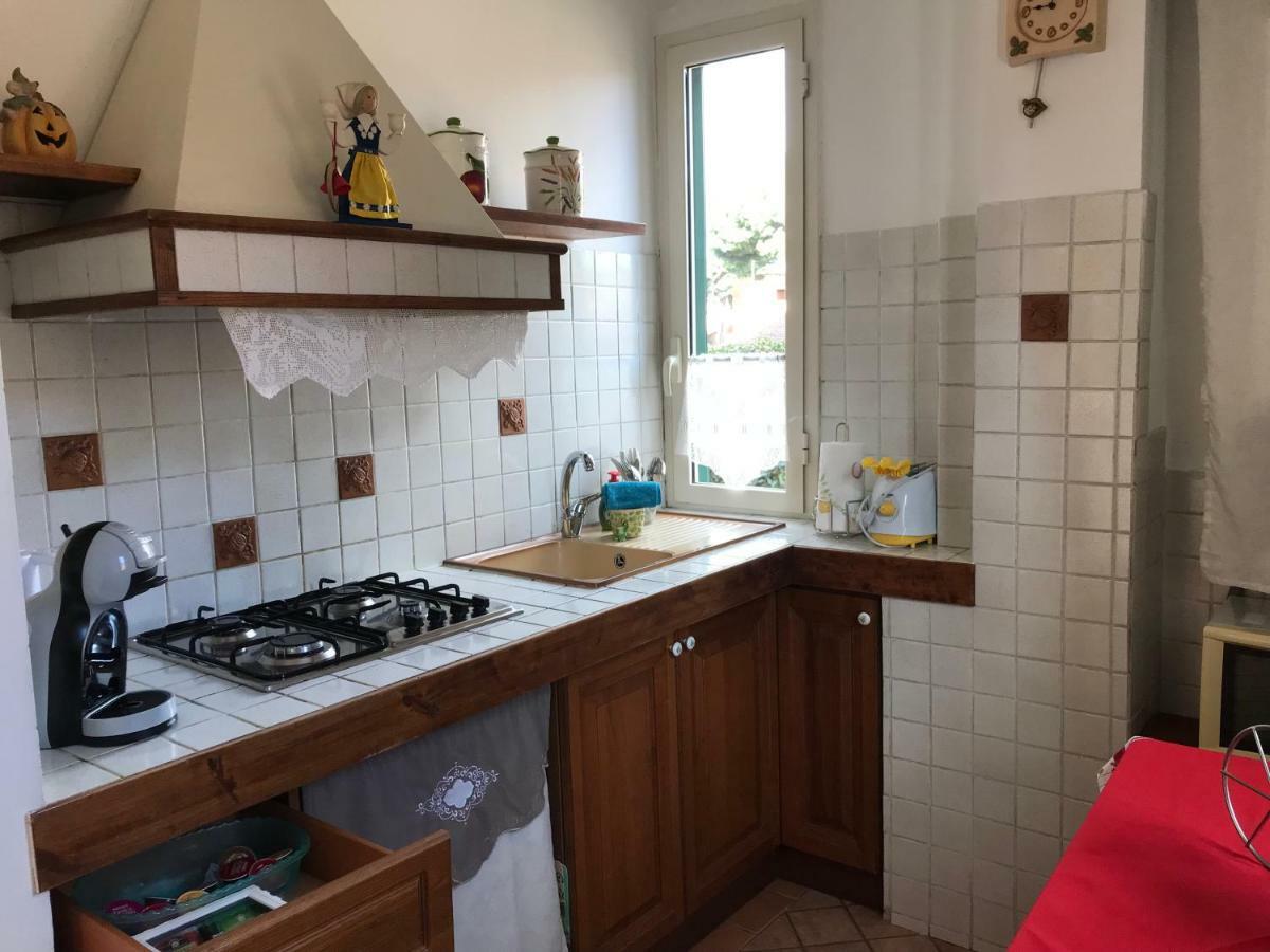 Lägenhet Agli Acquedotti Romani Rom