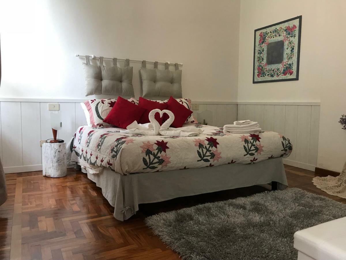 Agli Acquedotti Romani Lägenhet *