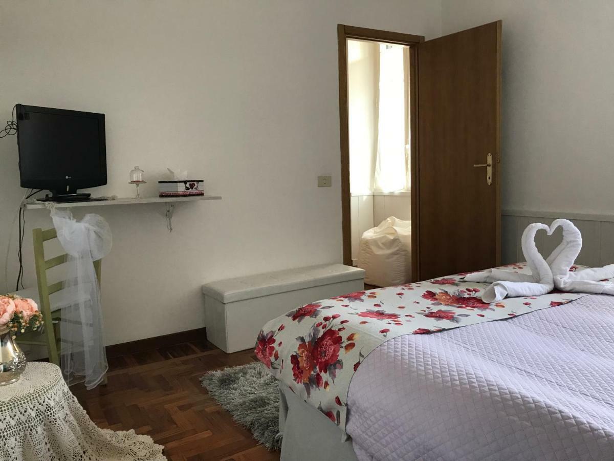 Agli Acquedotti Romani Apartment