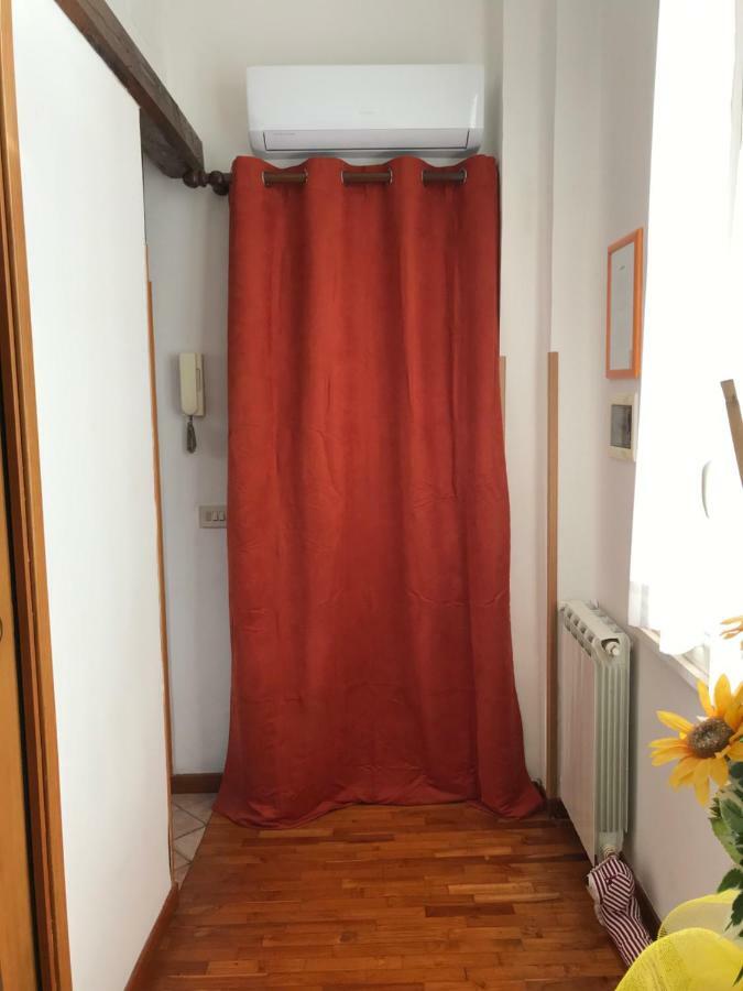 Agli Acquedotti Romani Apartment Rome